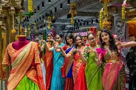 Prasiddhi Silks